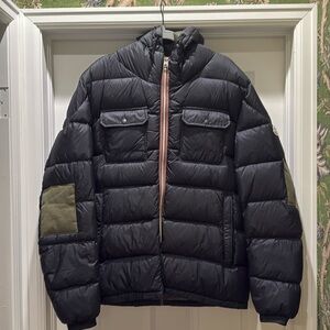 Moncler Morane Jacket - size 6